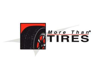More Than Tires