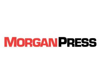 Prensa De Morgan
