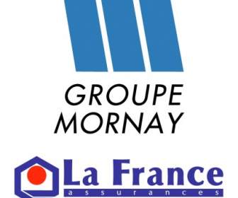 莫爾奈 Groupe