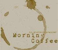 Kaffee Am Morgen Ps Pinsel