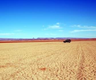 Deserto Africa Marocco