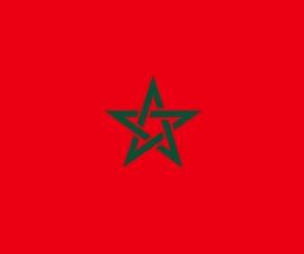 المغرب قصاصة فنية
