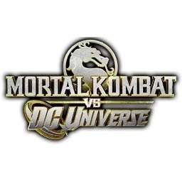 Universo De Mortal Combat Vs Dc