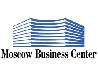 Pusat Bisnis Moskow