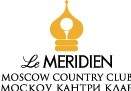 Logo Del Country Club Di Mosca