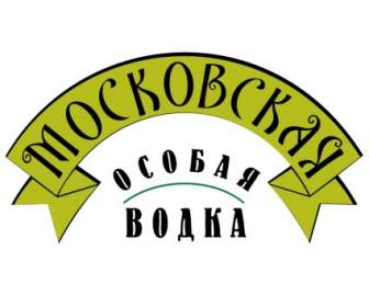 Vodka Moskovskaïa