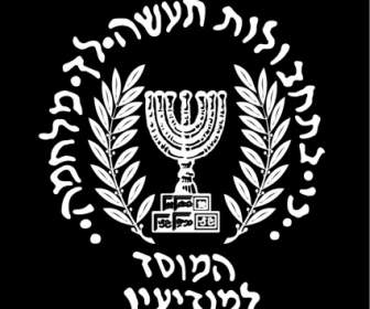 Mossad Israël