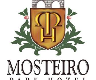 โรงแรม Mosteiro