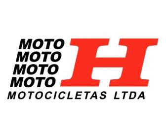 모토 H Motocicletas Ltda