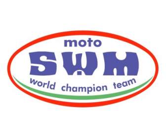 Moto Swm