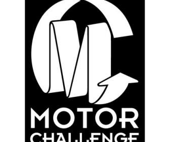 Motor Challenge