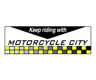 Ciclo Del Motor City