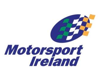Motorsport Irlandia
