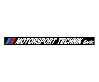 Motorsport Technik Berlim