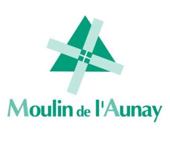 Moulin De Launay