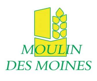 Moulin Des Moines