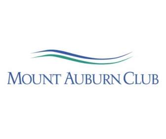 Mount Auburn Club