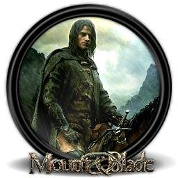 Mount Blade
