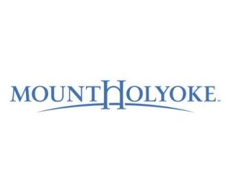 วิทยาลัย Mount Holyoke