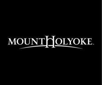 Das Mount Holyoke College