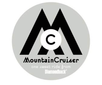 Gunung Cruiser