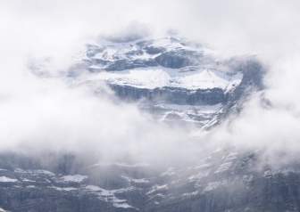 Montanha Eiger Suíça