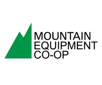 Mountain Equipment Co Op