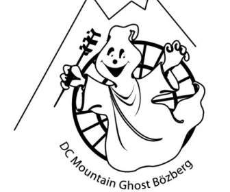 Mountainbike Ghost Bozberg