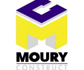 Moury Construcción