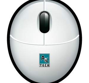 Mouse A4 Teknologi