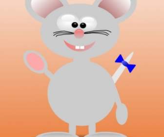 Clipart Del Mouse