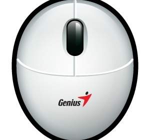 Genius Mouse