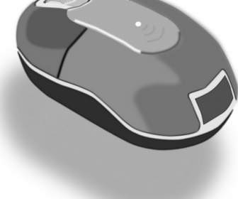 Mouse Hardware Clip Art