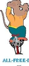 Myszy Na Unicycle