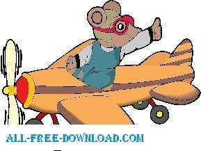 Pilota Del Mouse