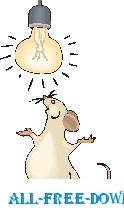 Chuột Dưới ánh Sáng Bóng đèn