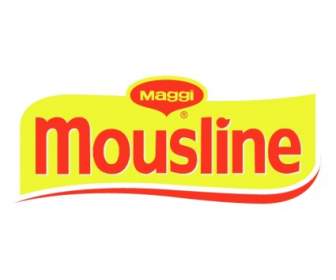 Mousline 부인