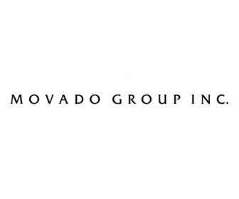 Grupo De Movado