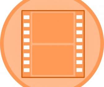 Movie Video Clip Art