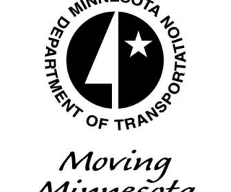 Bergerak Minnesota
