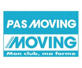 Moving Pas Moving