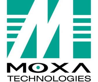 Moxa เทคโนโลยี
