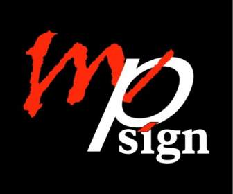 Mp Sign