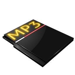 Mp3 文件