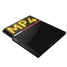 MP4 файл