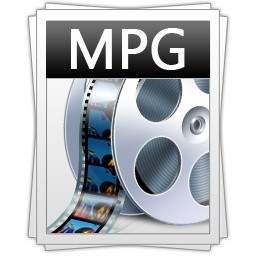 Mpg ファイル