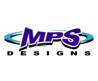 Mps のデザイン