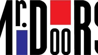 Bay Kapıları Logo