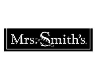 Deputada Smiths