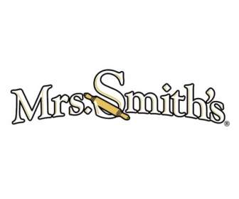 La Sra. Smith